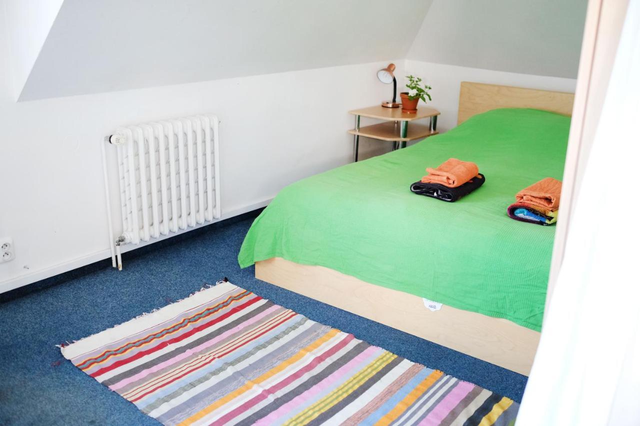 Vila Flora Hostel *