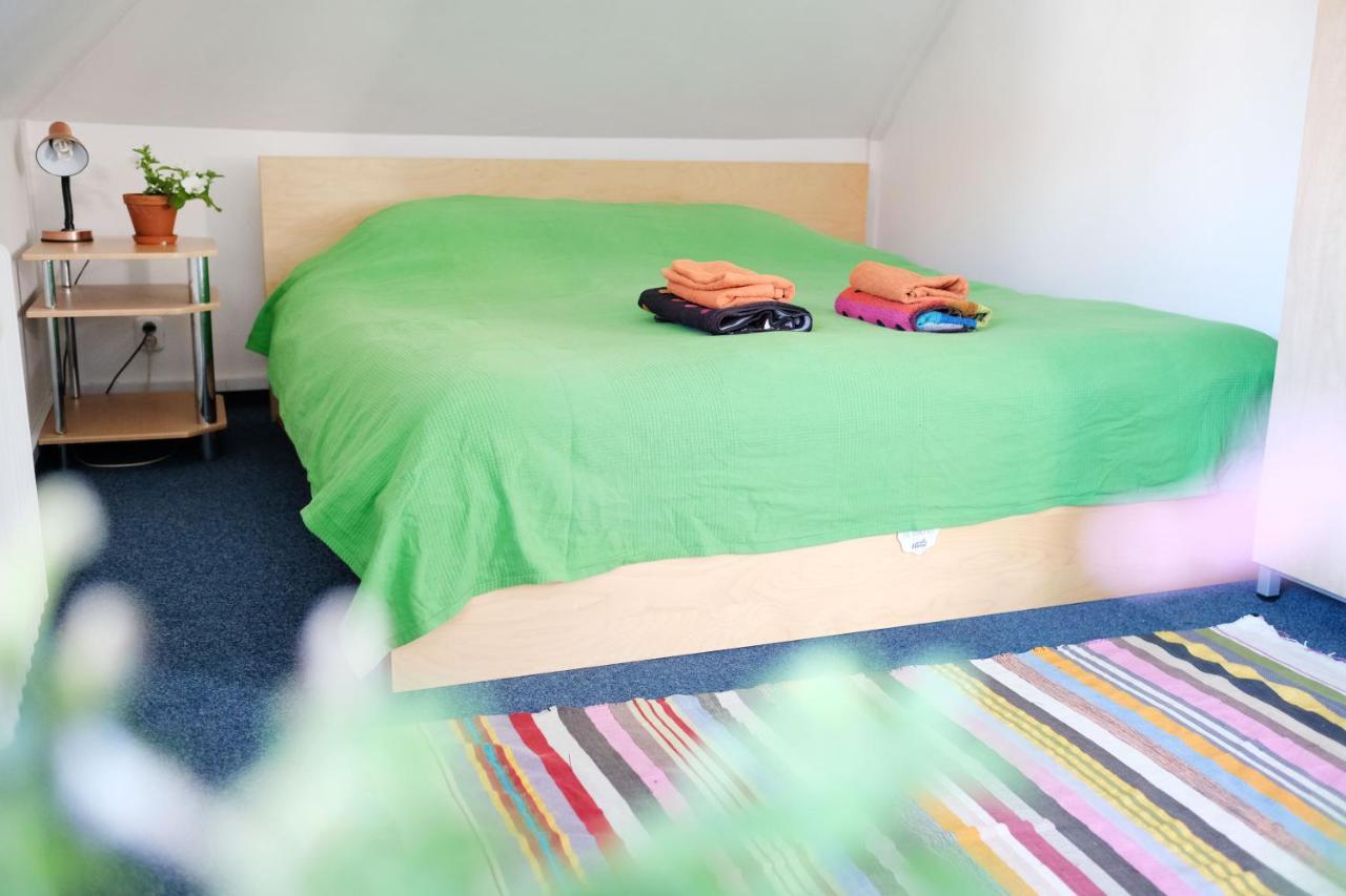 Hostel Vila Flora *