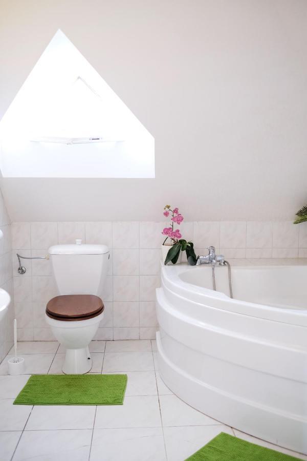 Hostel Vila Flora Prague