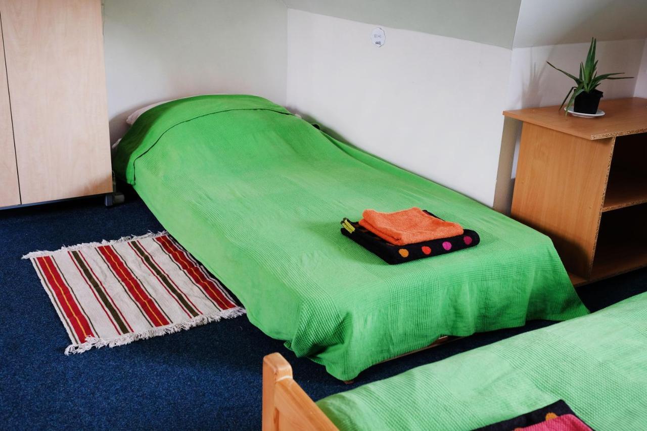 Vila Flora Hostel *