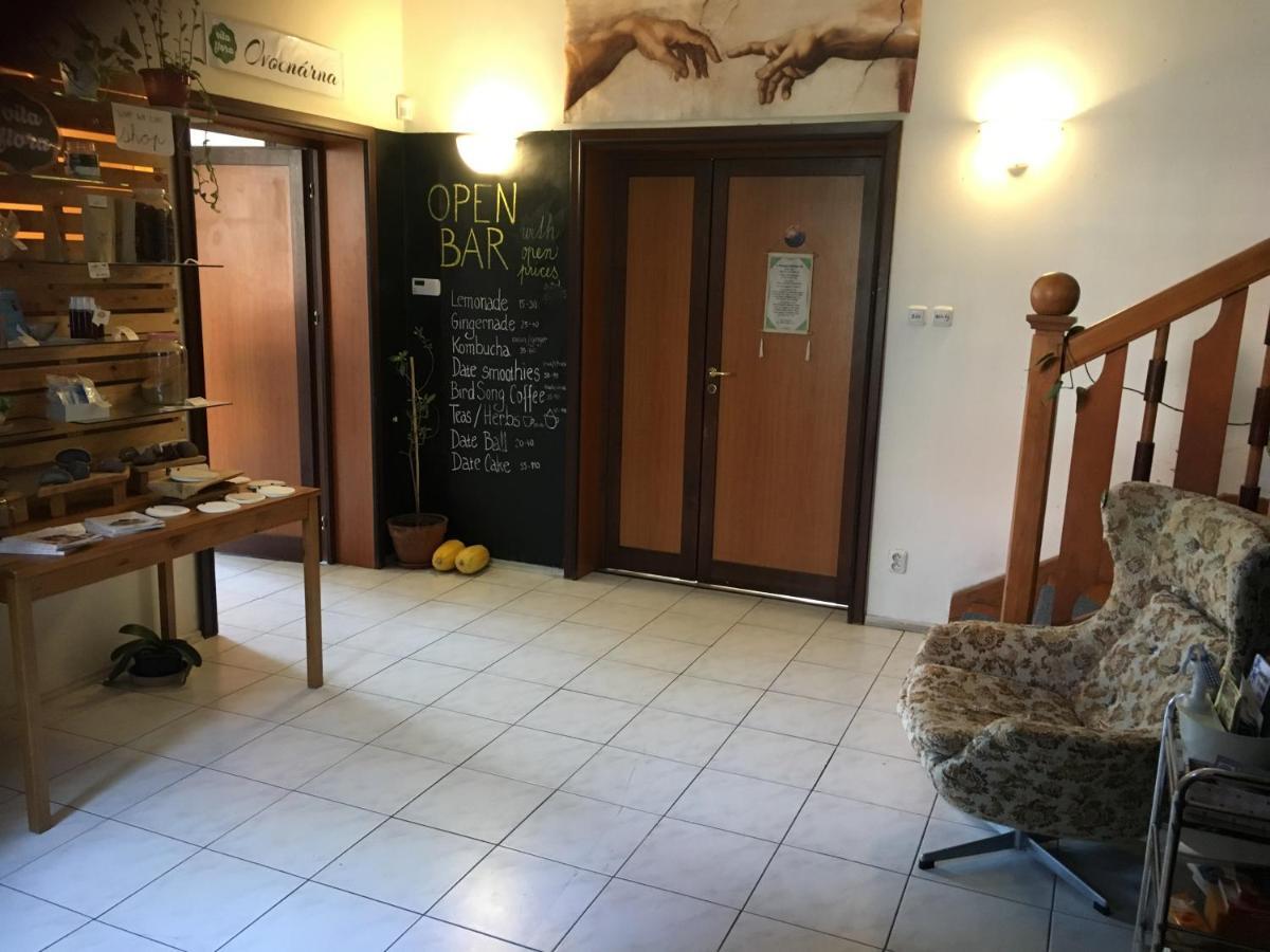 Hostel Vila Flora