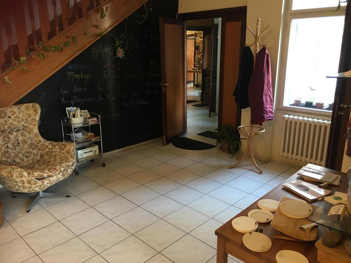 Vila Flora Hostel